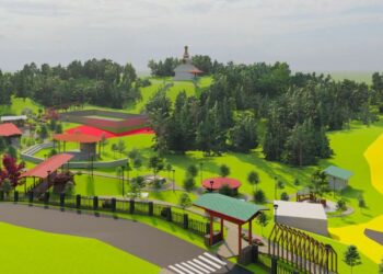 Damphu to get new economic hub next year